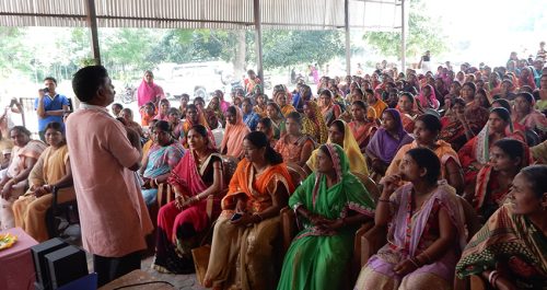 Awareness Against Domestic Violence 3